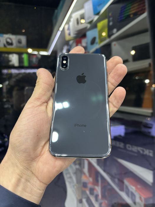 Iphone X 64 gbliii