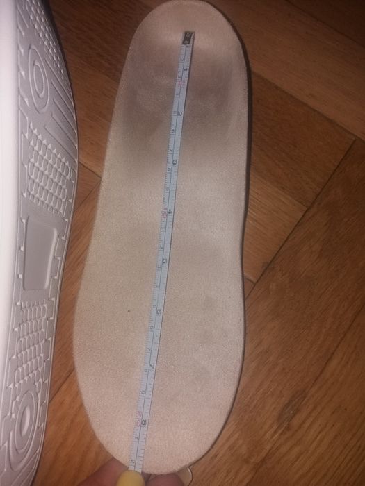 Детски ортопедични кецове