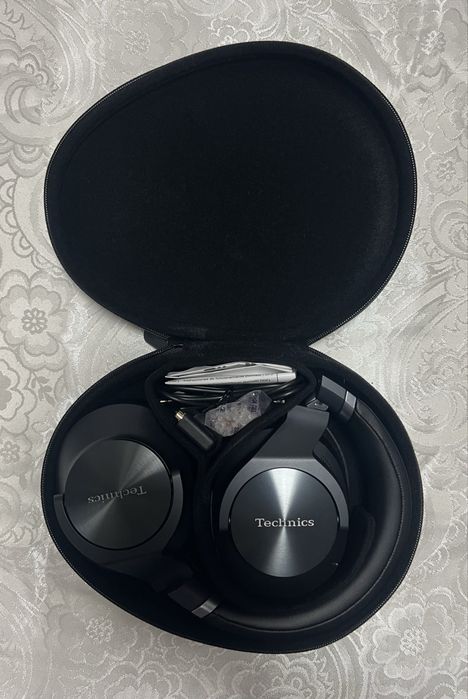 Наушники Technics EAH-A800