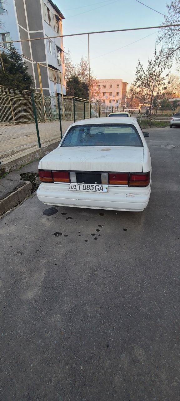 Продается Dodge Spirit
