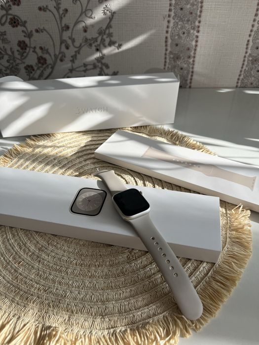 Apple watch 8 series 41 mm