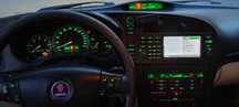 Saab 93 ARC 2.2 TDI 125 HP
2005 г.