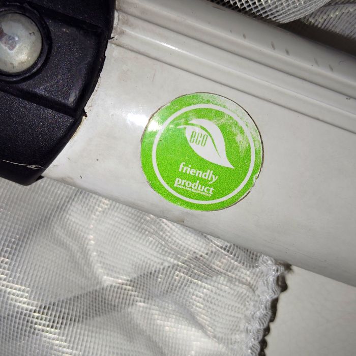 Бебешкa  Количка 3v1