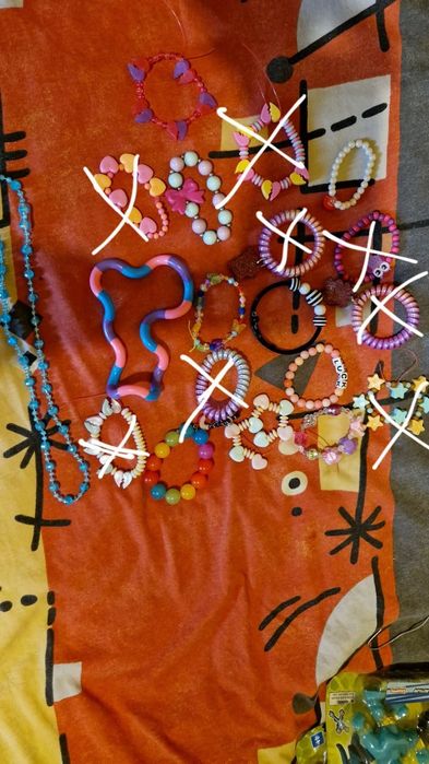 Jucarii fete si baieti