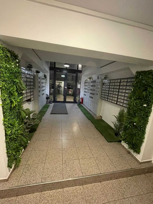 Garsonieră Decomandata MT Residence rezervelor, Locație TOP Proprietar