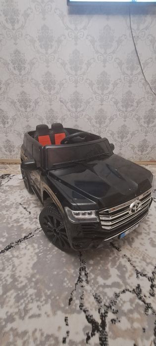 Электромобиль WN-189 графит