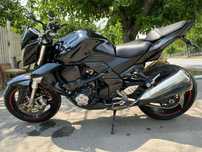 Kawasaki Z1000 2008