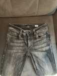 Blugi Salsa push up