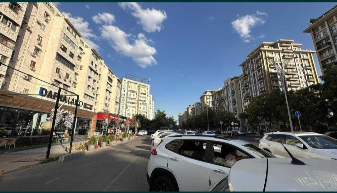 Ойбек. Кунаева. Аренда офиса 150 м2. 1000 уе