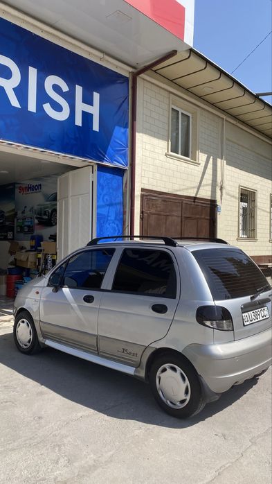 Matiz best 2010 super