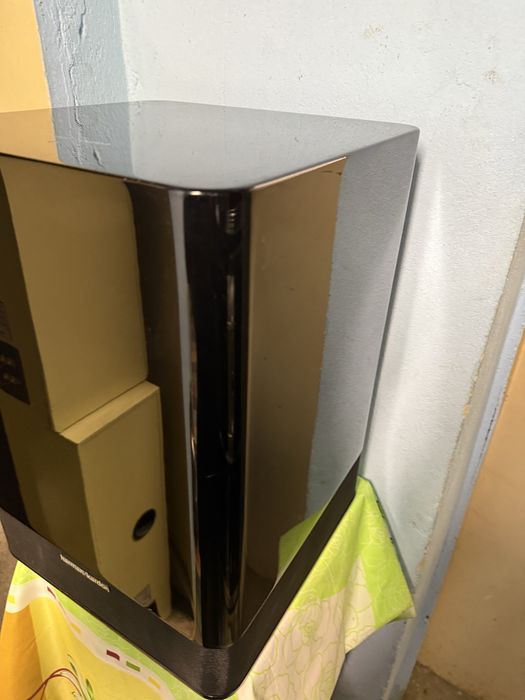 10” Harman Kardon Активен Subwoofer