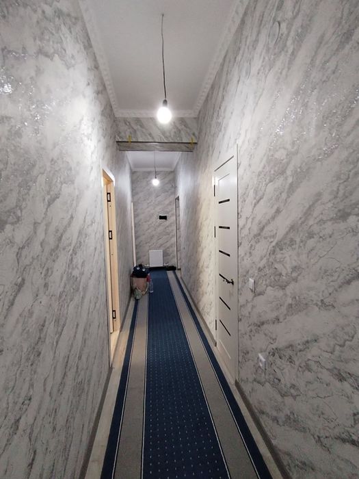 Эко шахарда арзонга уй