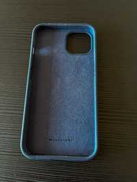 Husa iphone 13 Blue Navy