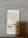 Vind telefon Iphone 16 black 256gb