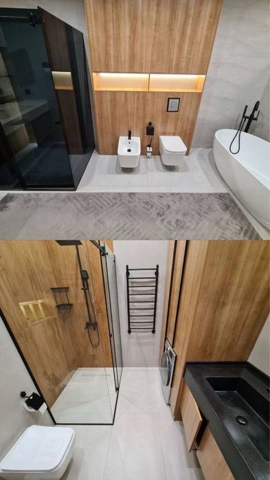 Амир Тимур  Авторский Дом 3 сотки - Мансарда