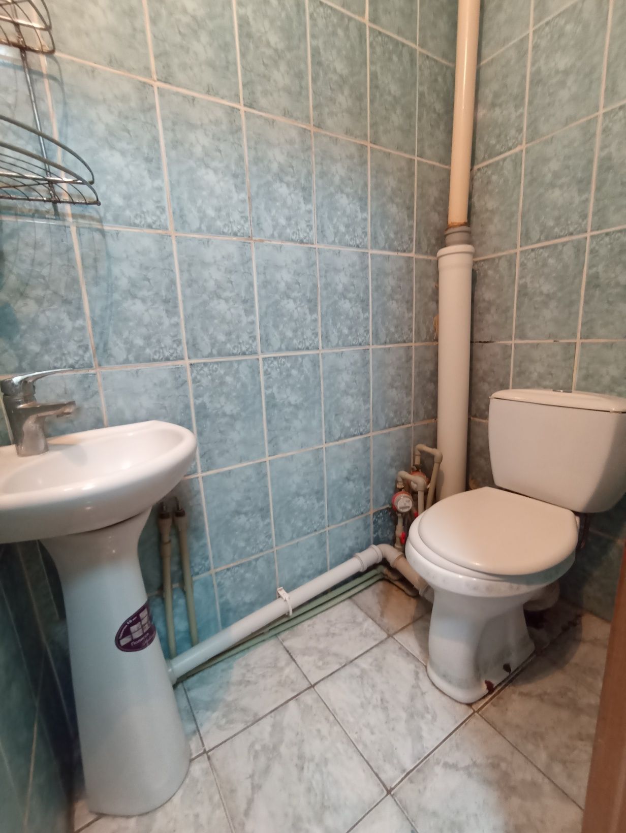 Продаётся 3-х ком кв, улучш, с ремонт, р-н РОВД