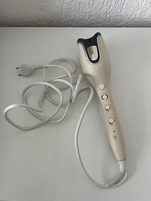 PHILIPS Автоматична маша за къдрене