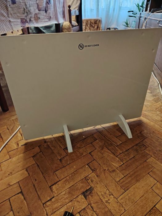 Конвектор - Панел за отопление