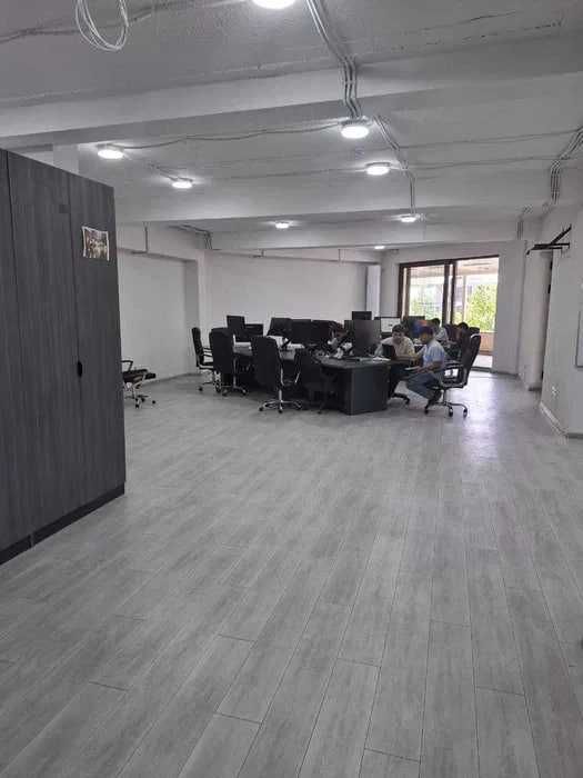 Продаётся Нежилое Помещение 872 м² Мирзо  Улугбек 1 Линия Ор.Корзинка