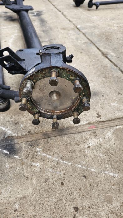 Vând Punte Fata Aro TV