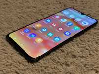 Samsung A70 128gb 6gb ram ‼️Garantie‼️