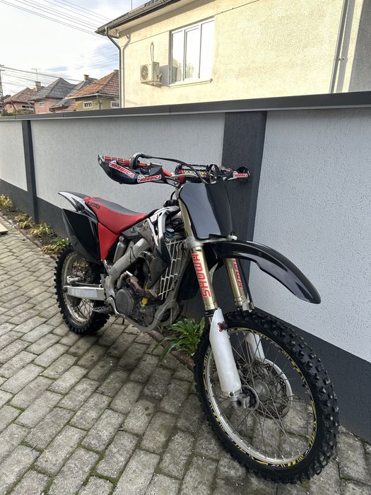 ‼️honda crf250r 2009 model AMERICAN‼️