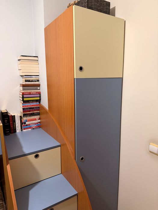 Детска спалня( мебел)