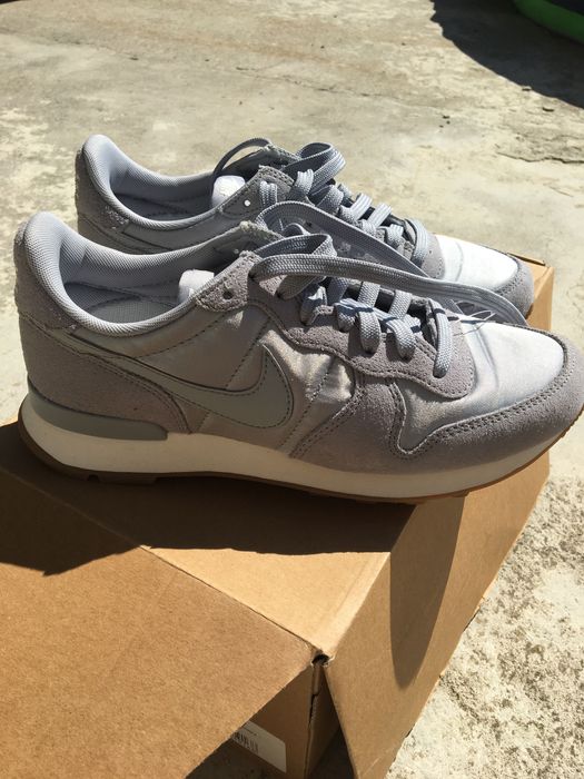 Маратонки Найк Nike