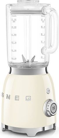 Blender 50' style SMEG