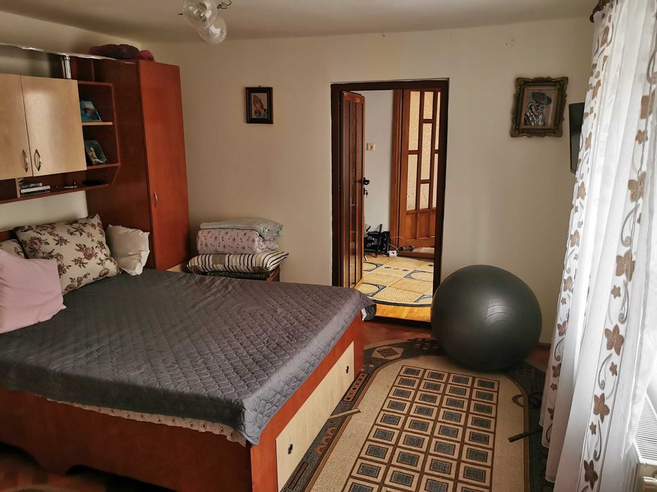 Casă de vanzare în Slătioara Olt Str. Nifon Criveanu Nr. 132