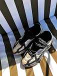 Adidasi Lacoste originali