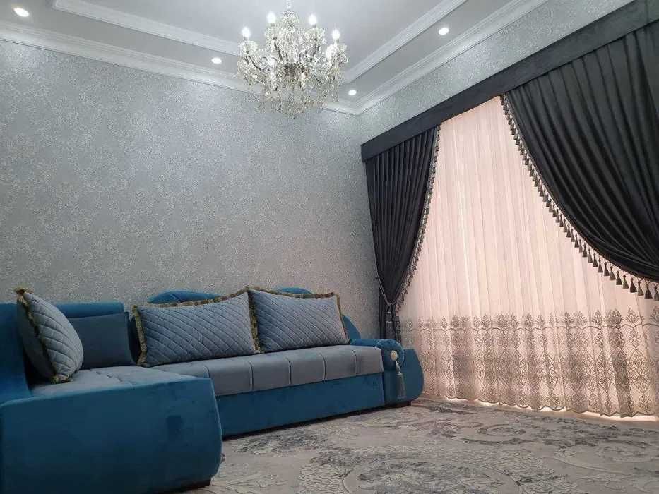 СДАЁТСЯ Уютная квартира 2х /4/9 Чиланзарский р-н Метро Чиланзар