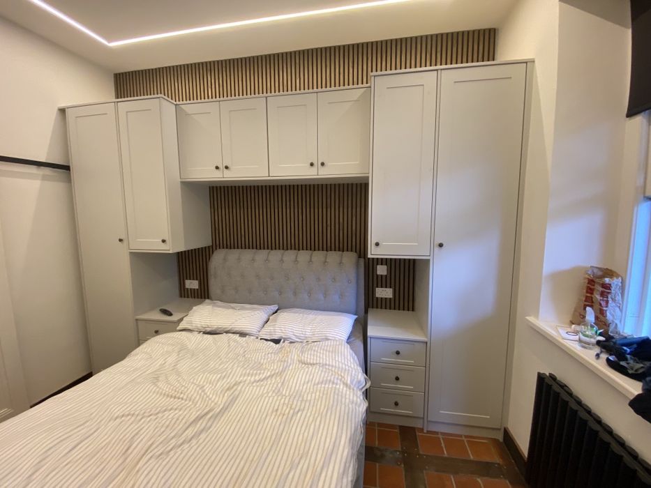 Montaj + Transport Mobilă – Rapid, Sigur și Profesional