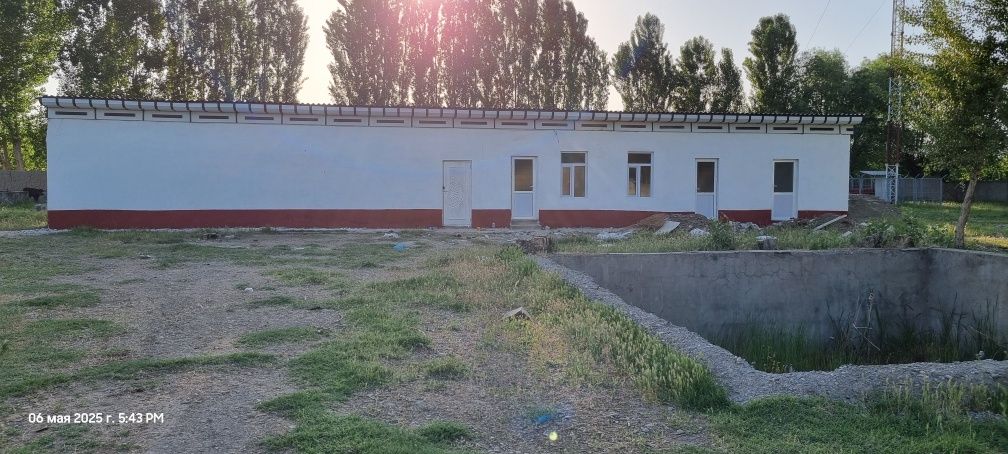 Ишхона учун жой сотилади ёки арендага берилади