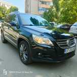 Vw Tiguan 2011 2.0TDI Blue Motion