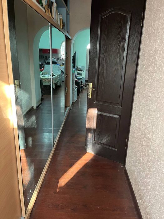 Друзья комнатная квартира