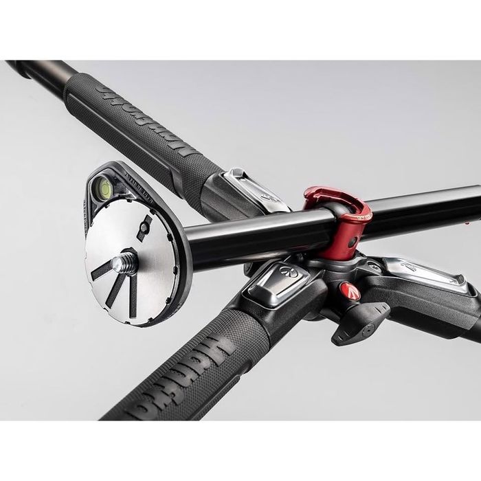 Manfrotto - 190XPRO Aluminium 4 трипод