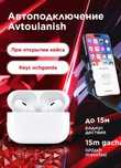 Air pods pro lux