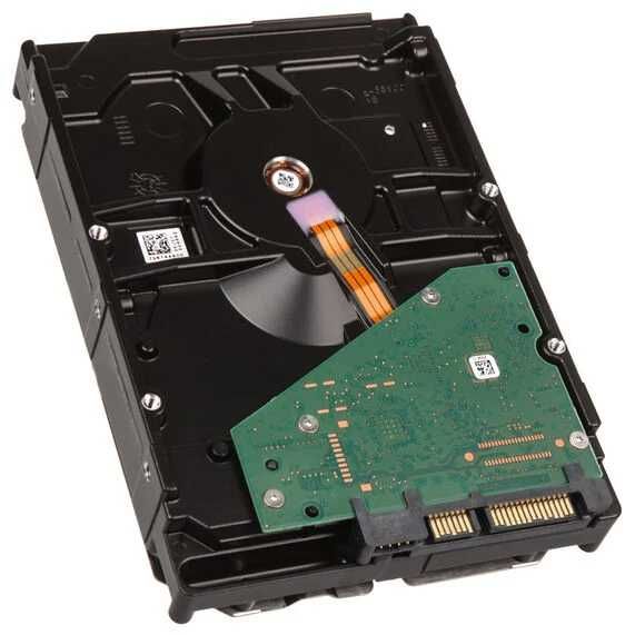Hdd Seagate Barracuda 8TB SATA3 5400RPM 256MB 3.5",sigilat