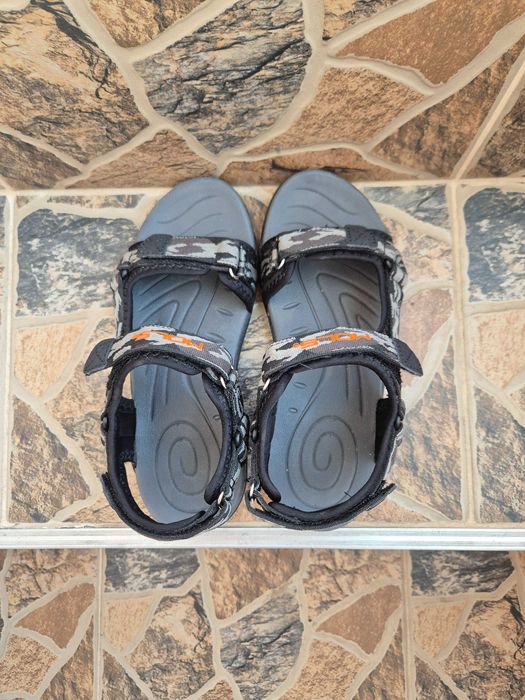 Сандали за момче MOLS