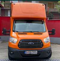 Ford transit 2.0 diesel