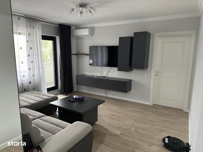 Apartament 2 camere-Moșilor+parcare