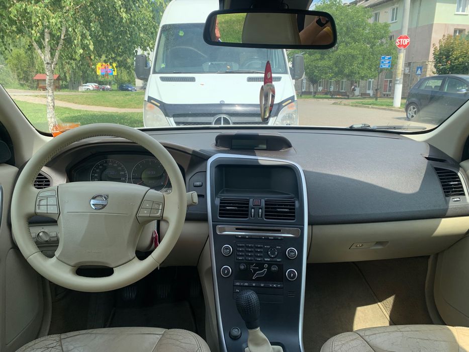 Se vinde Volvo xc60