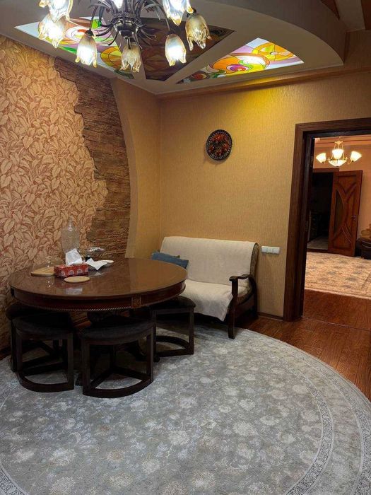 Из коллекции лучшего — квартира премиум-класса в самом центре столицы!