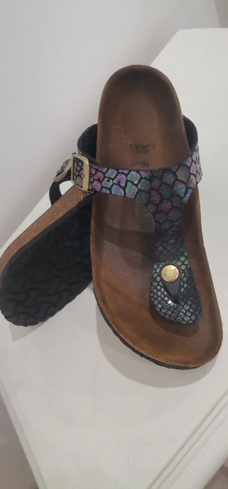 Birkenstock дамски чехли