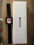 Apple Wacht SE 44 mm GEN 2