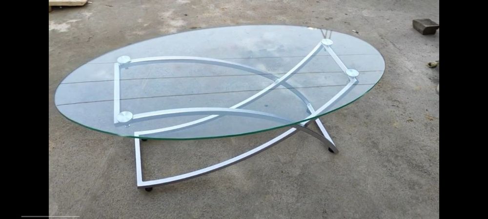 Мебель в стиле лофт Журнальный столик stol jurnalniy loft stol