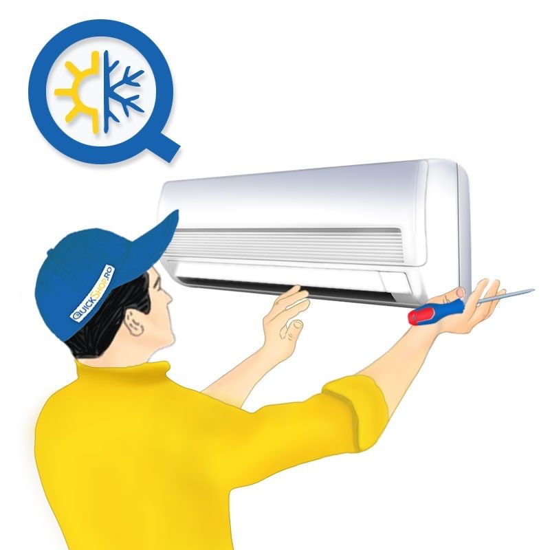 Igienizare aer conditionat + Verficare Freon!