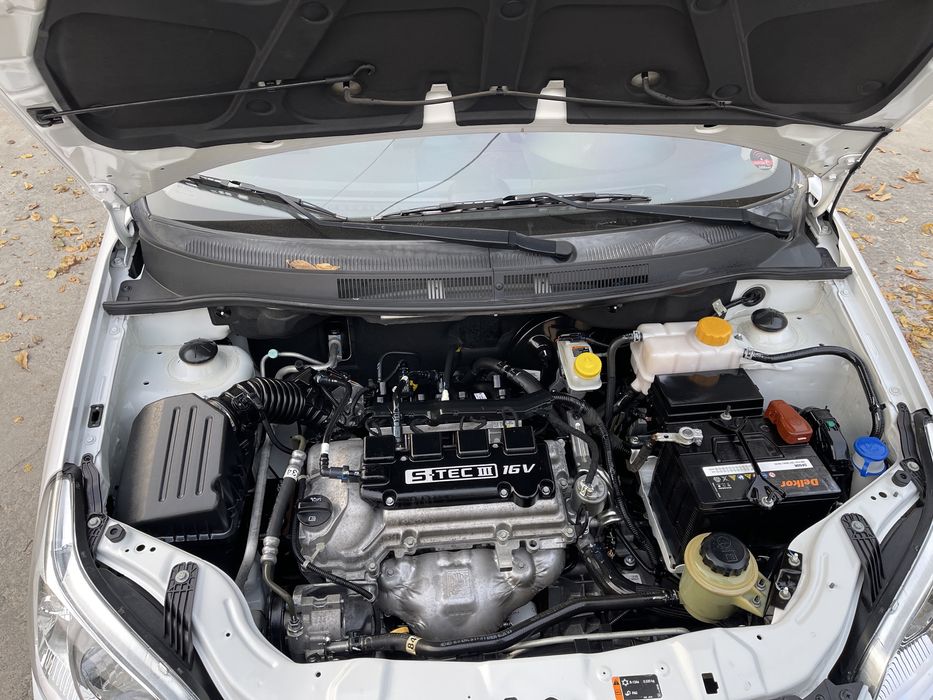 Nexia 3 yili 2020 Avtomat