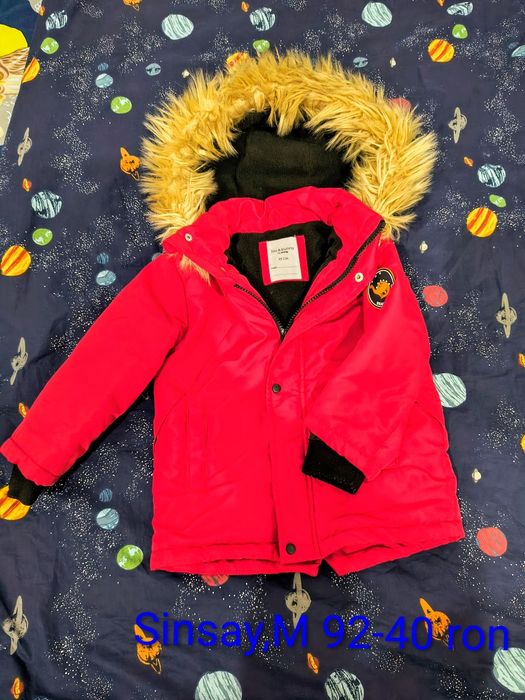 Haine băiat,NOI/ purtate